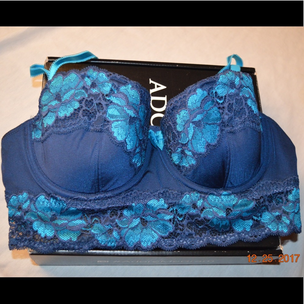 Matching Bra & Panty